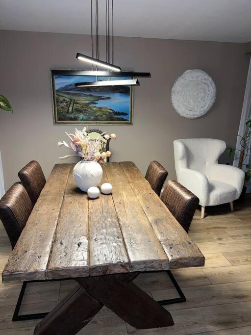 Botnahlid Villa, Mountain And Town Views And Outdoor Sauna Seyðisfjörður 外观 照片