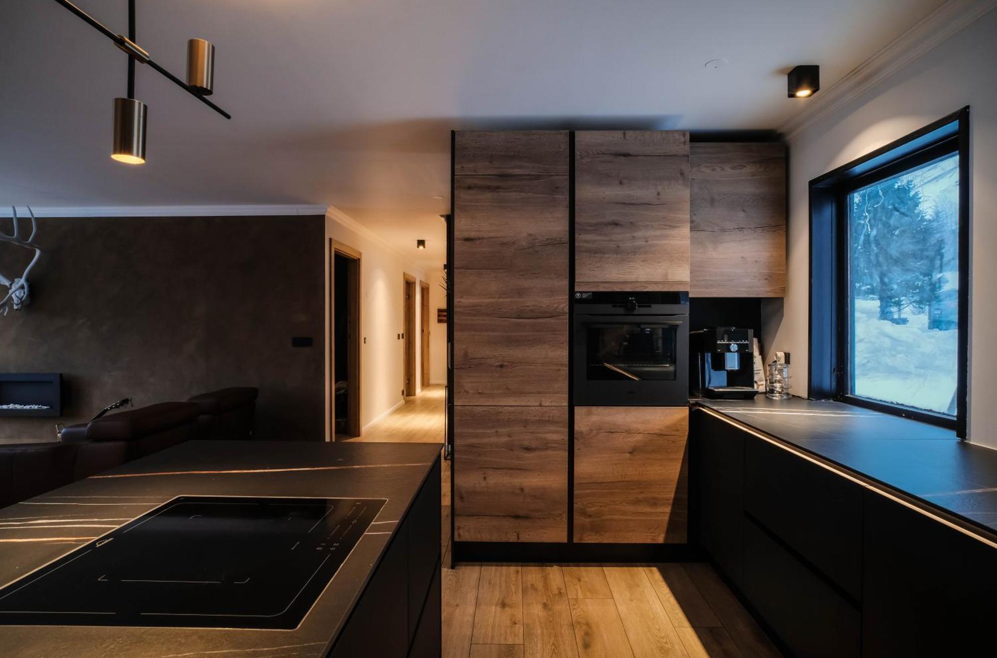 Botnahlid Villa, Mountain And Town Views And Outdoor Sauna Seyðisfjörður 外观 照片