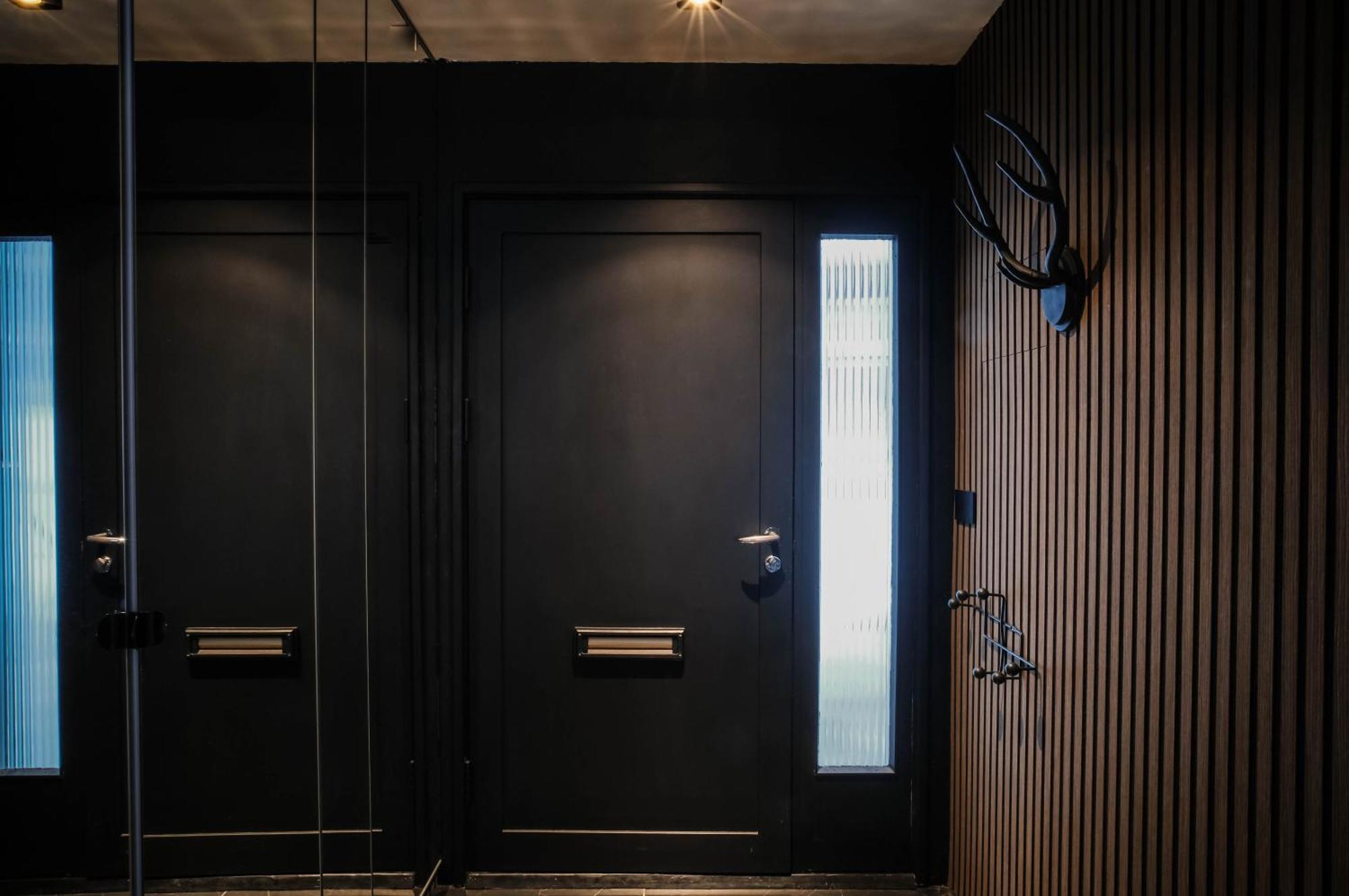 Botnahlid Villa, Mountain And Town Views And Outdoor Sauna Seyðisfjörður 外观 照片