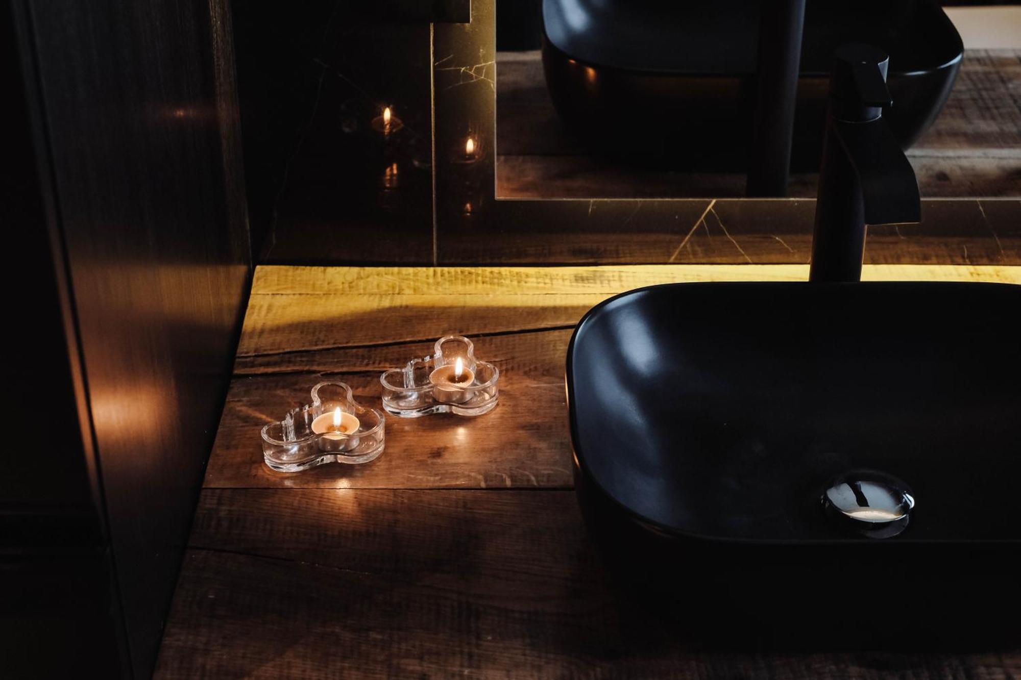 Botnahlid Villa, Mountain And Town Views And Outdoor Sauna Seyðisfjörður 外观 照片