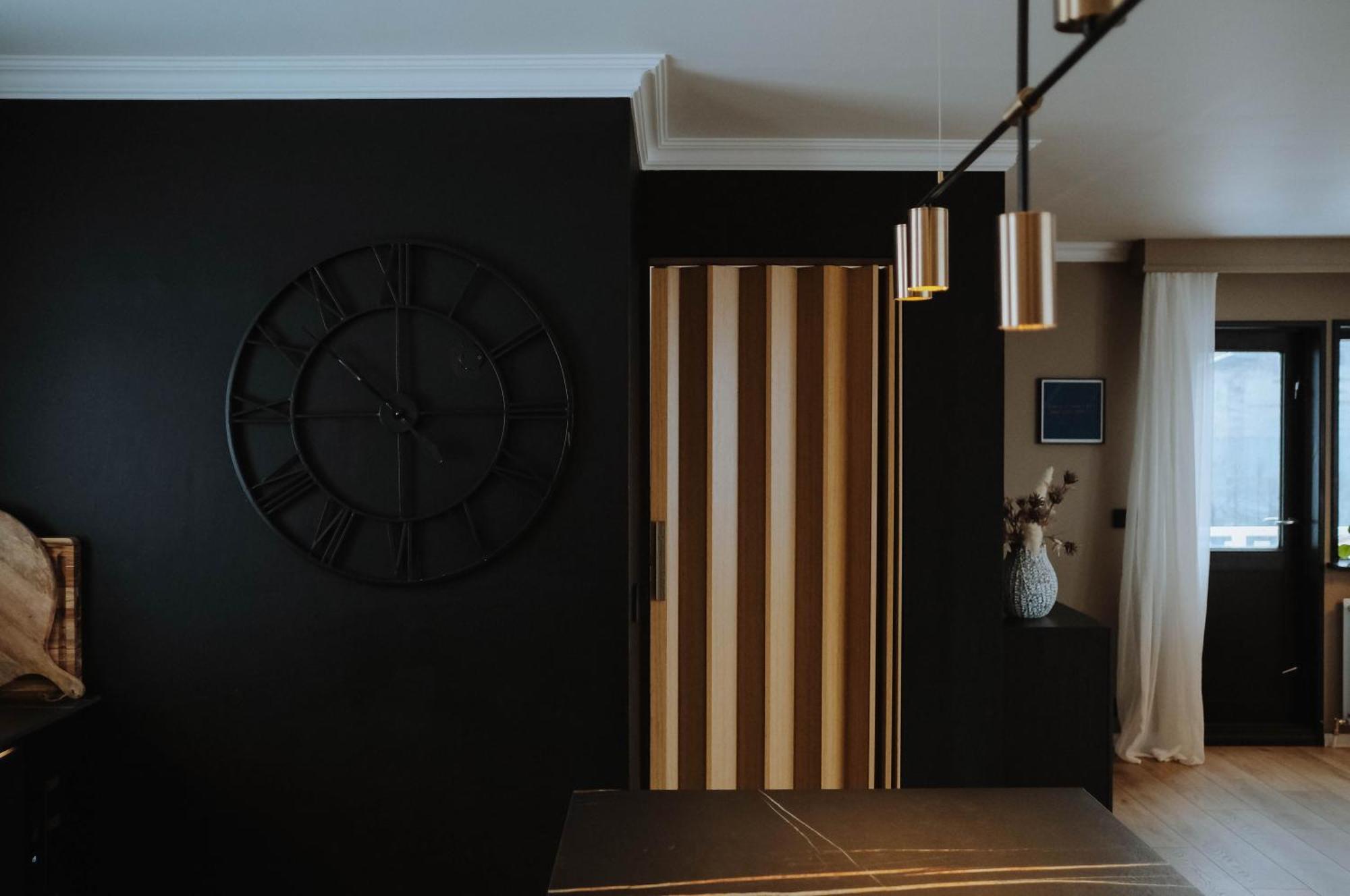 Botnahlid Villa, Mountain And Town Views And Outdoor Sauna Seyðisfjörður 外观 照片